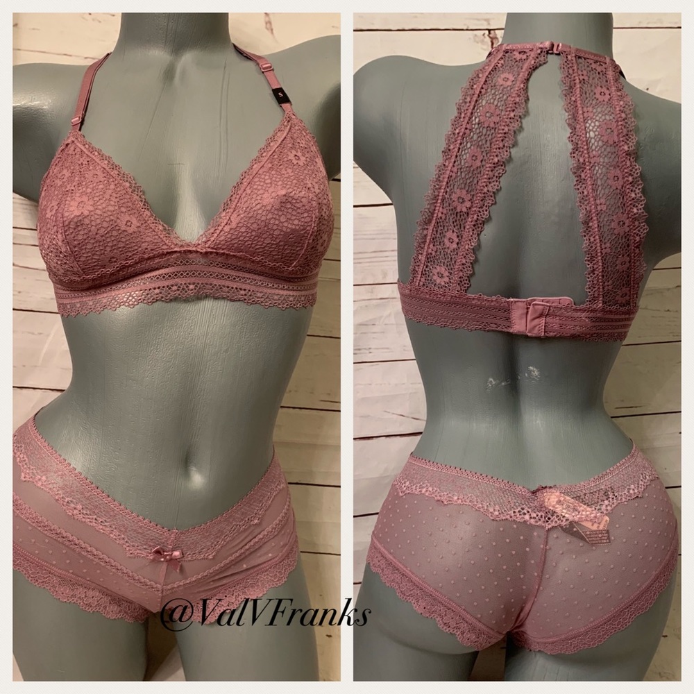 Victoria Secret Set